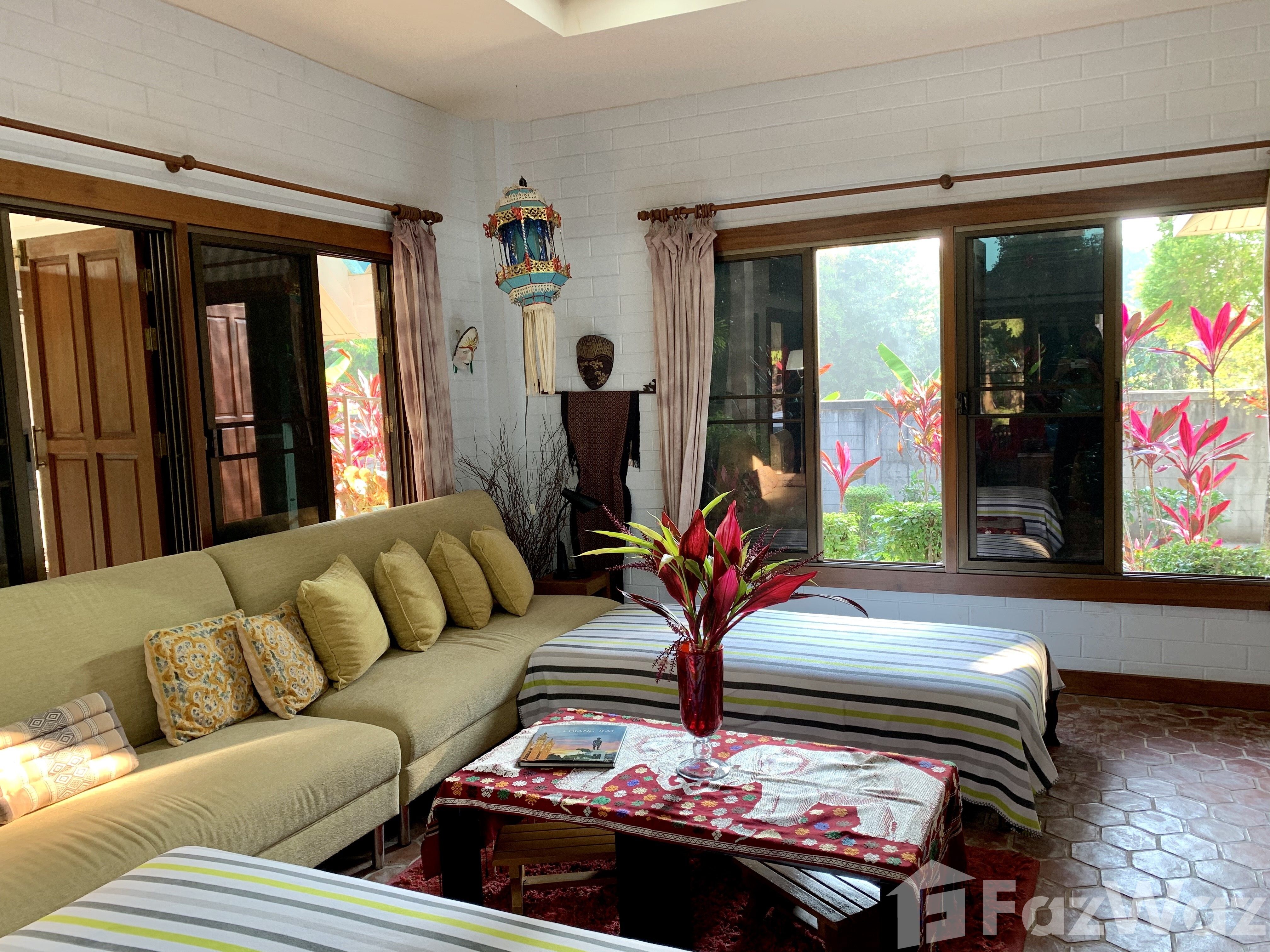 3 Bedroom House for sale in Rop Wiang Chiang Rai - Photo 19