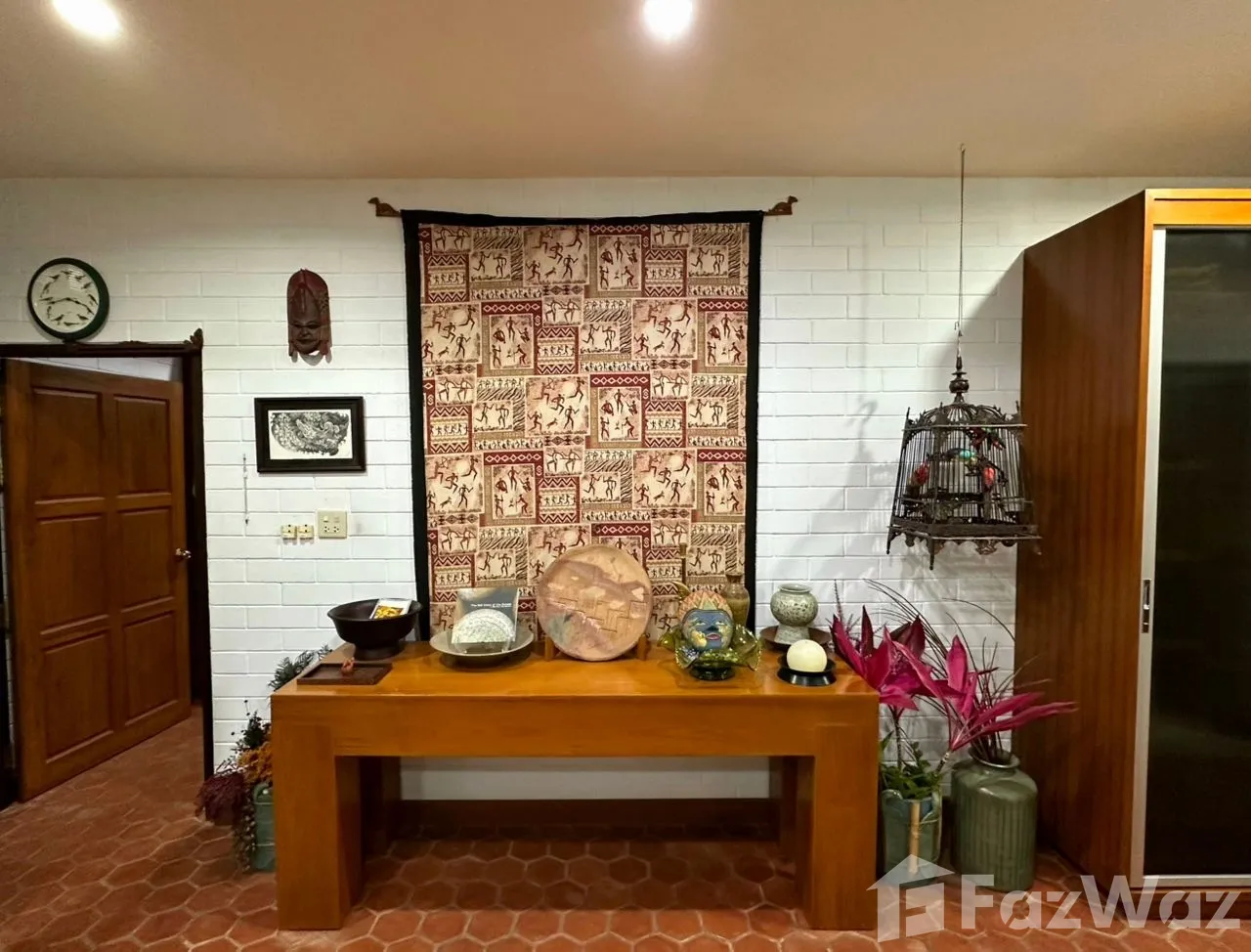 3 Bedroom House for sale in Rop Wiang Chiang Rai - Photo 20