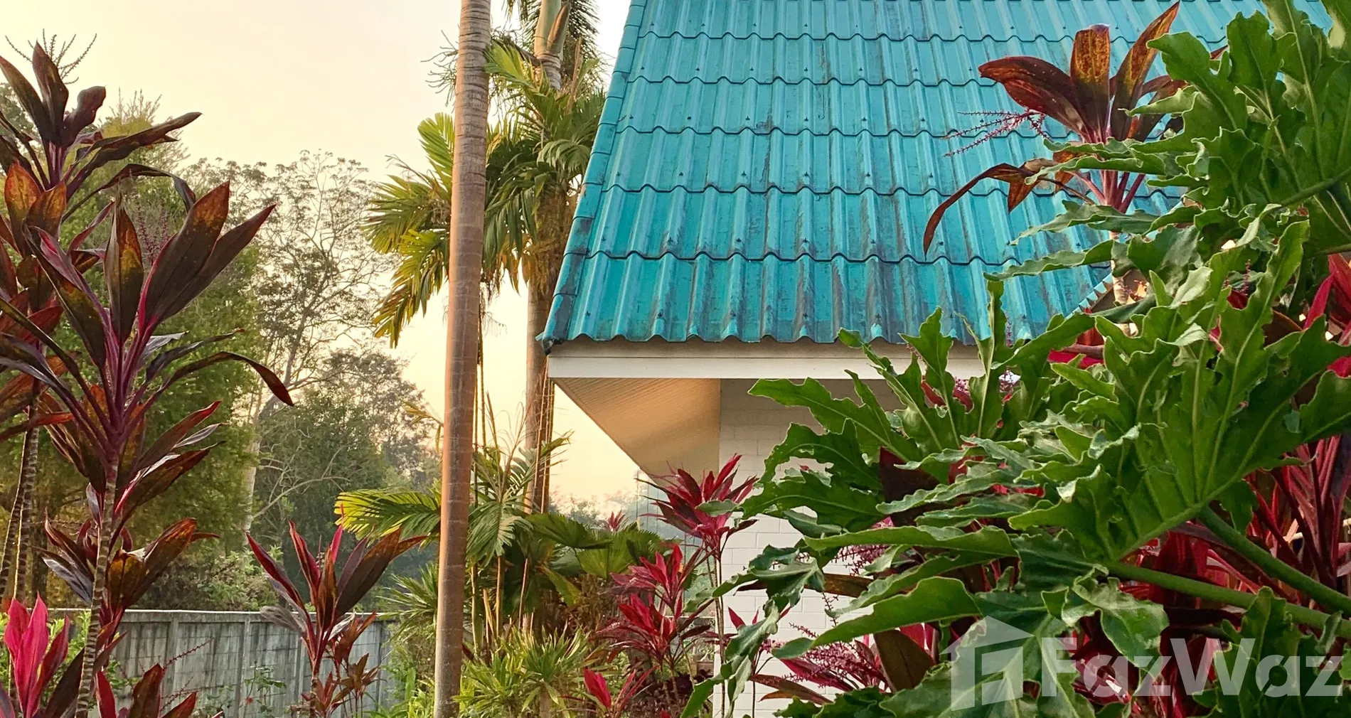3 Bedroom House for sale in Rop Wiang Chiang Rai - Photo 3