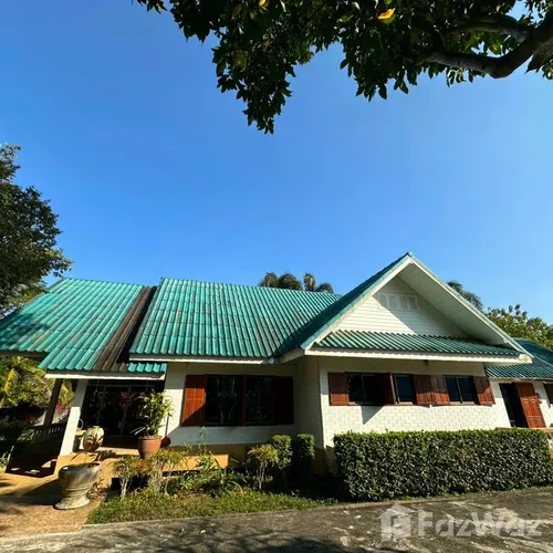 3 Bedroom House for sale in Rop Wiang Chiang Rai - Photo 6