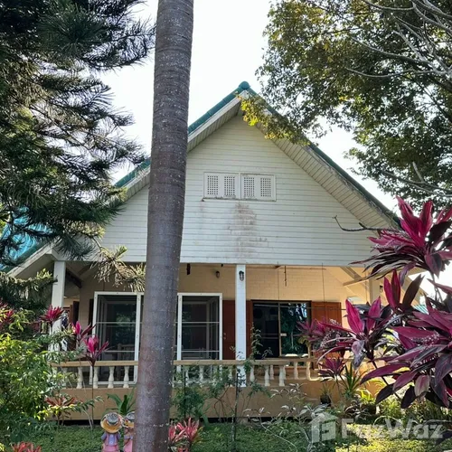 3 Bedroom House for sale in Rop Wiang Chiang Rai - Photo 8
