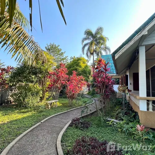 3 Bedroom House for sale in Rop Wiang Chiang Rai - Photo 10