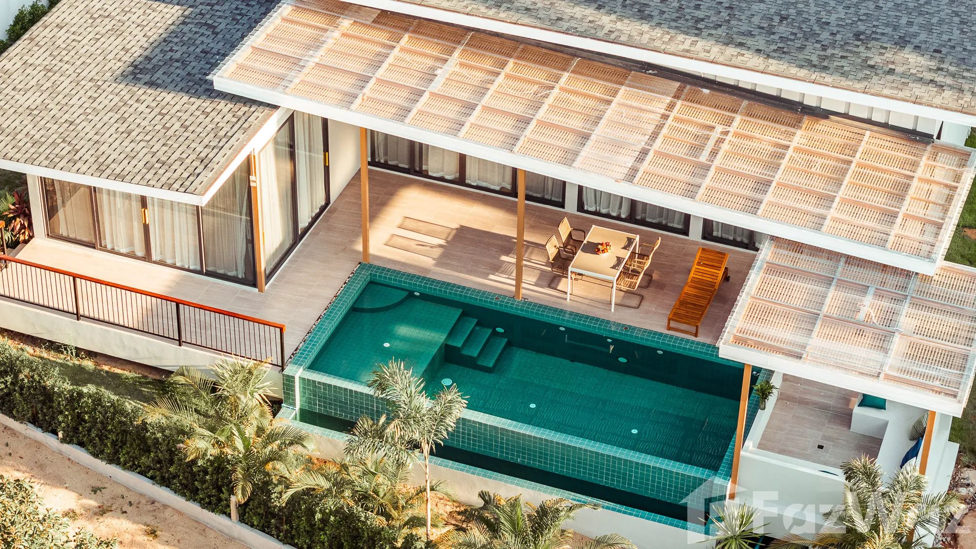 3 Bedroom Villa for sale in Koh Phangan Surat Thani