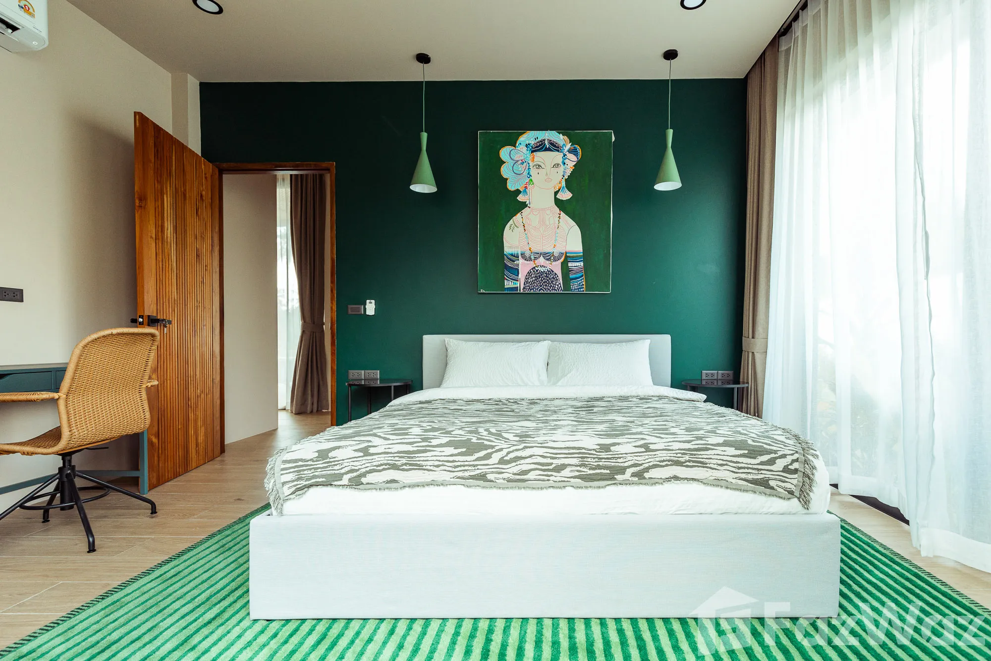3 Bedroom Villa for sale in Koh Phangan Surat Thani - Photo 14