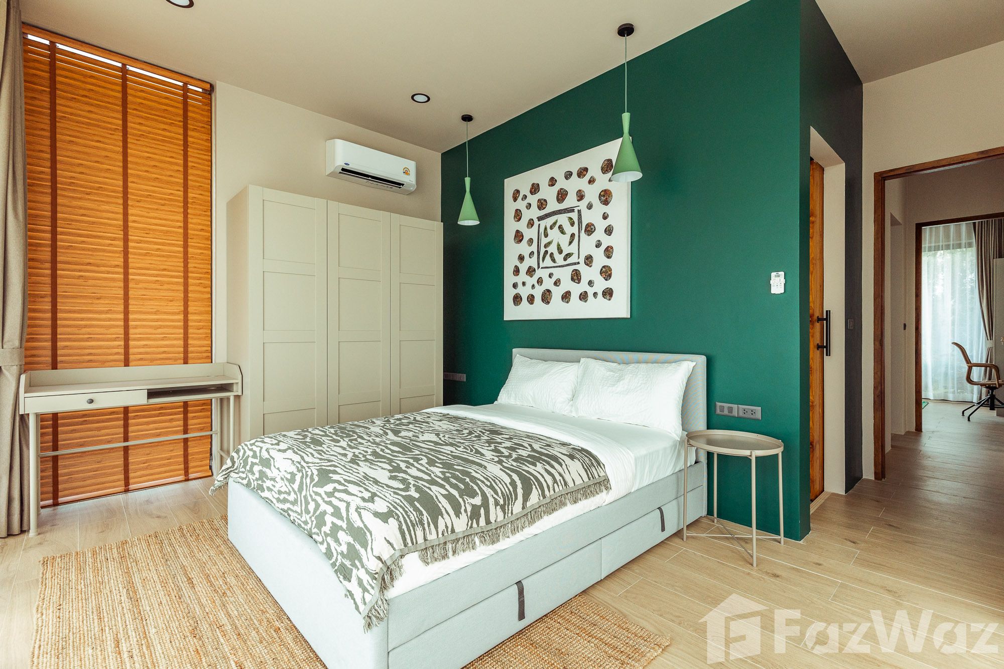 3 Bedroom Villa for sale in Koh Phangan Surat Thani - Photo 15
