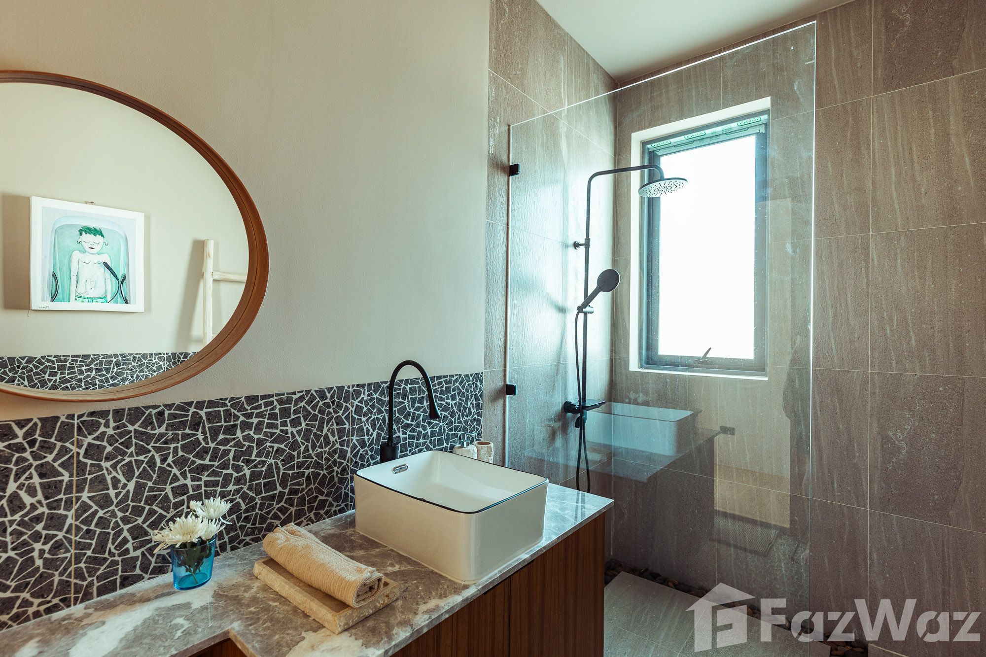 3 Bedroom Villa for sale in Koh Phangan Surat Thani - Photo 19