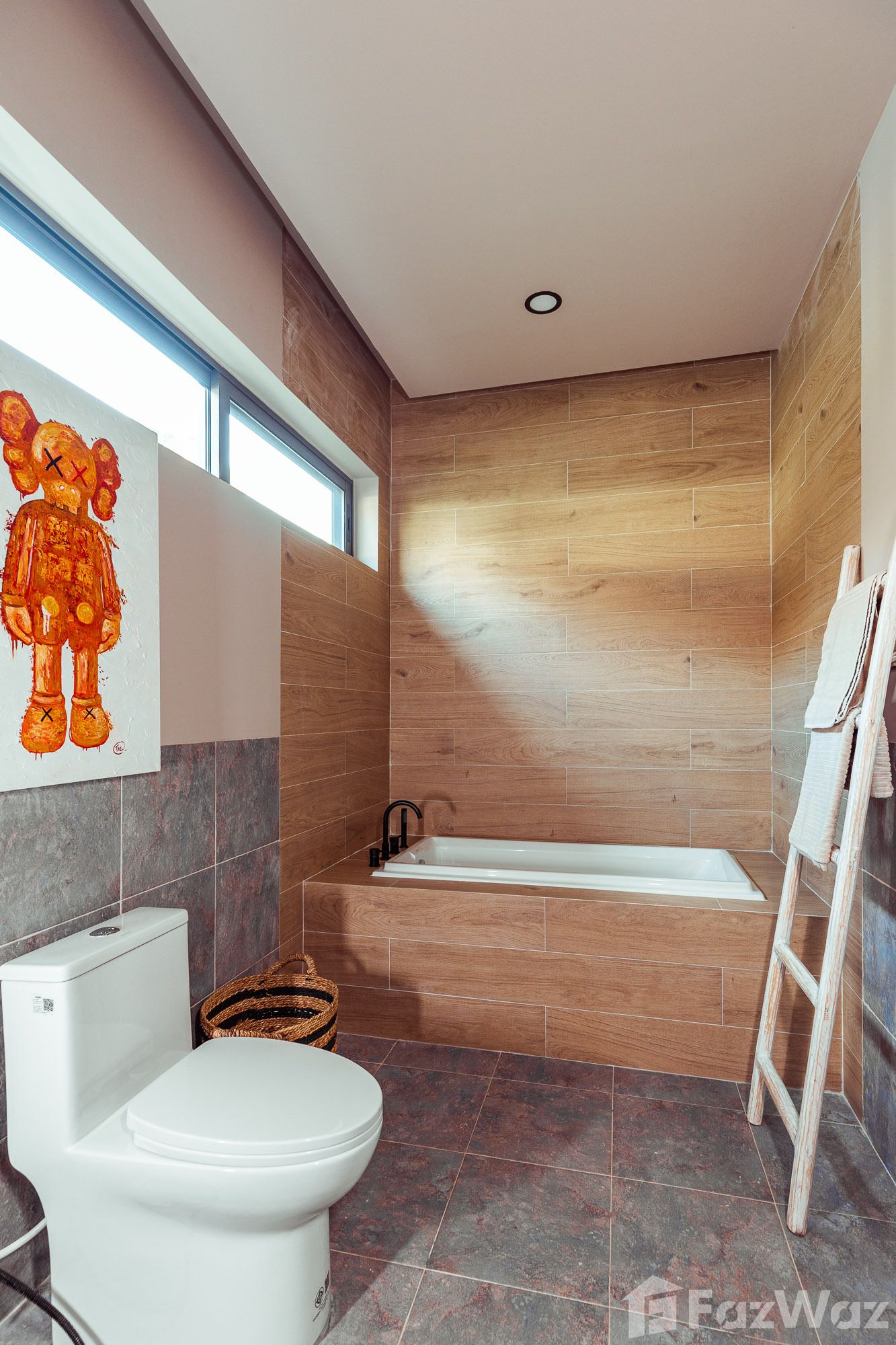 3 Bedroom Villa for sale in Koh Phangan Surat Thani - Photo 20