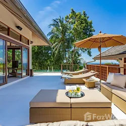 4 Bedroom Villa for sale in Koh Phangan Surat Thani - Photo 11