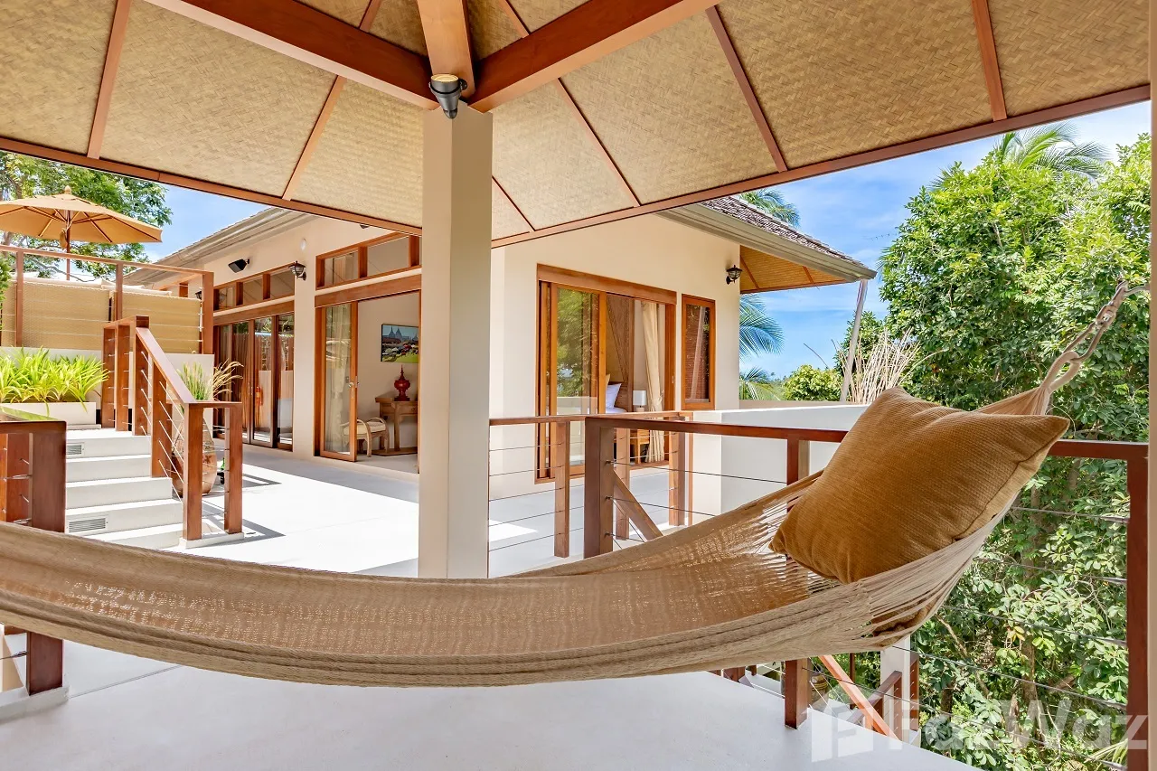 4 Bedroom Villa for sale in Koh Phangan Surat Thani - Photo 17
