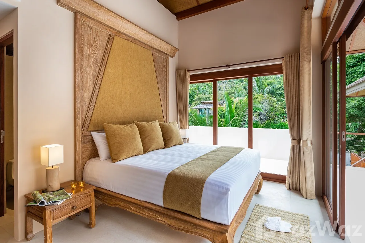 4 Bedroom Villa for sale in Koh Phangan Surat Thani - Photo 20