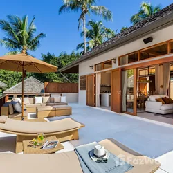 4 Bedroom Villa for sale in Koh Phangan Surat Thani - Photo 5