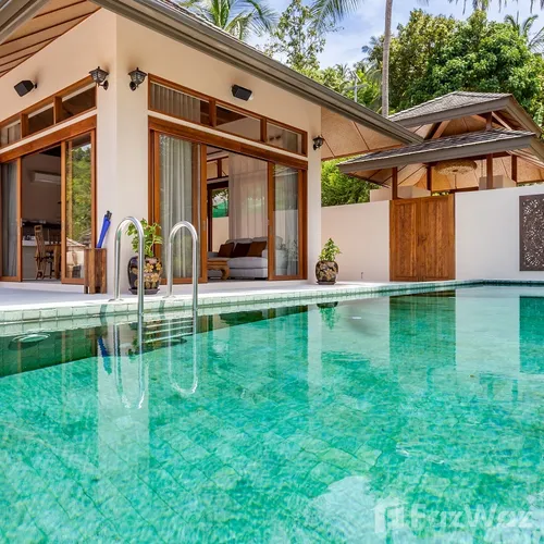 4 Bedroom Villa for sale in Koh Phangan Surat Thani - Photo 8