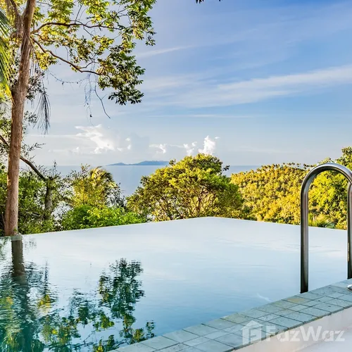 4 Bedroom Villa for sale in Koh Phangan Surat Thani - Photo 10
