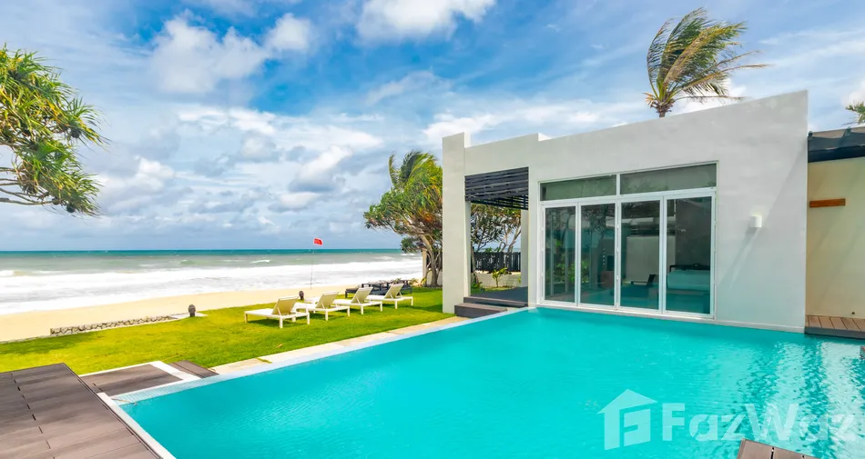 3 Bedroom Villa for sale at Aleenta Phuket Resort Spa in Khok Kloi Phangnga - Photo 2