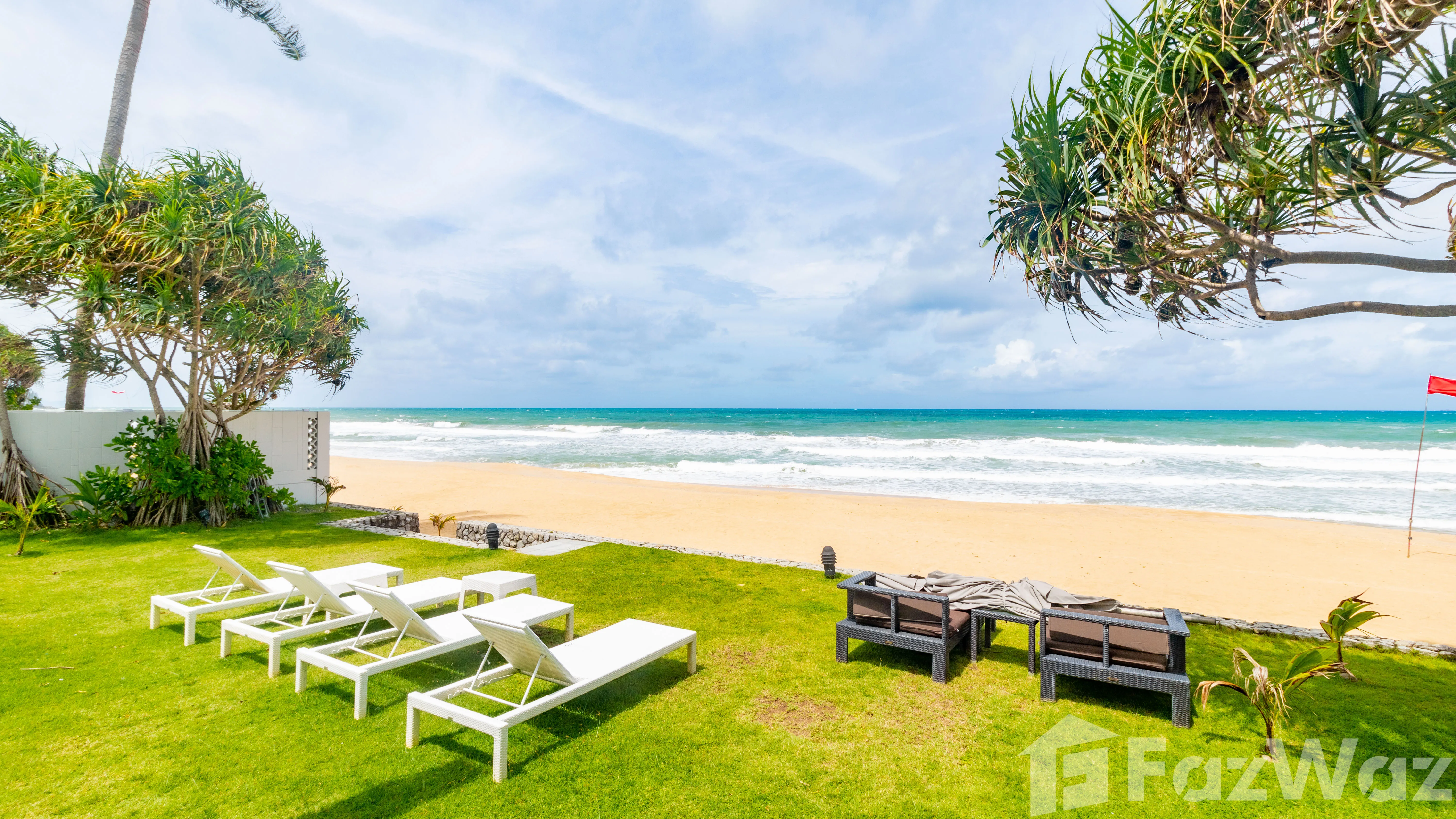 3 Bedroom Villa for sale at Aleenta Phuket Resort Spa in Khok Kloi Phangnga - Photo 13