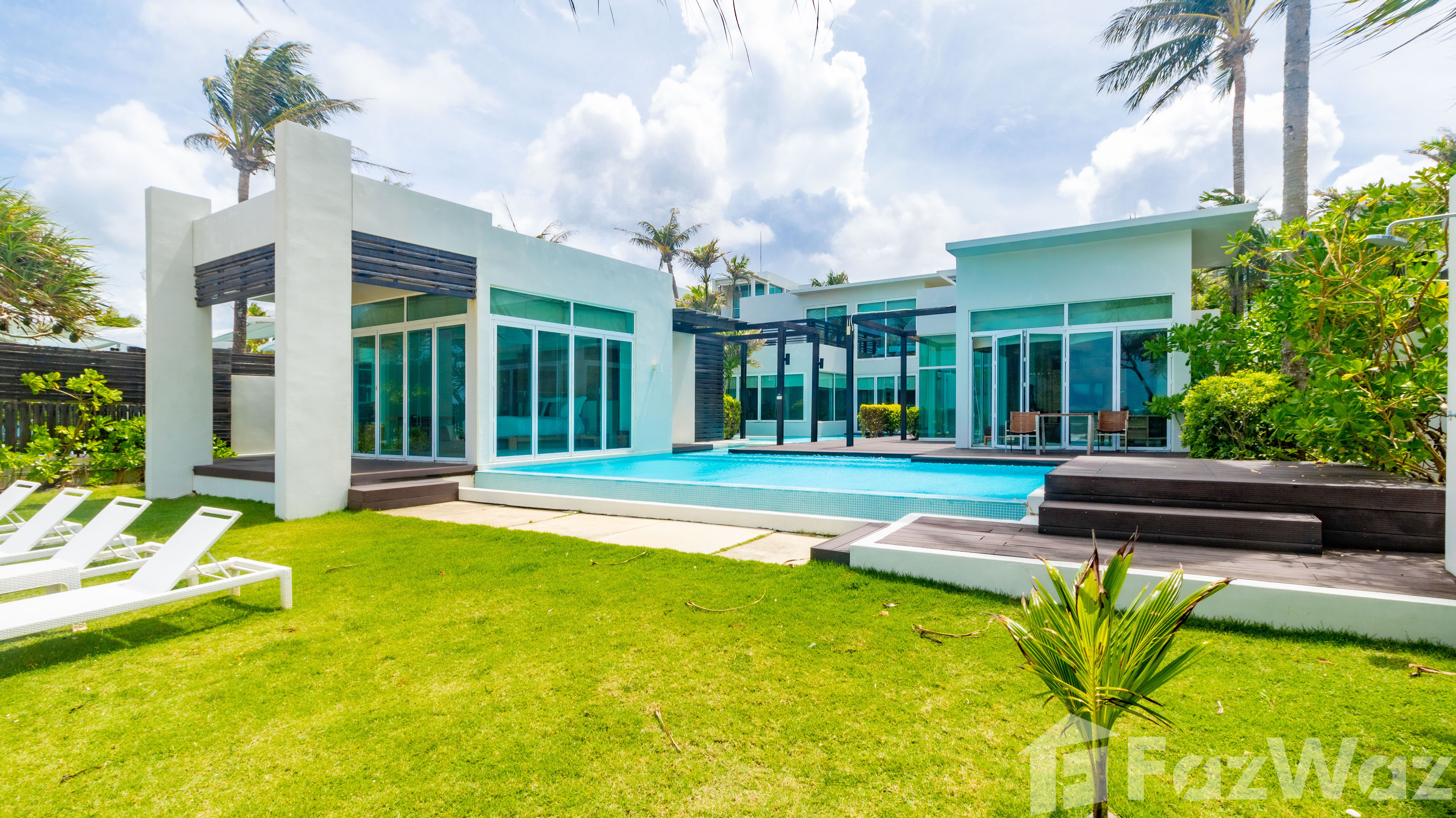 3 Bedroom Villa for sale at Aleenta Phuket Resort Spa in Khok Kloi Phangnga - Photo 14