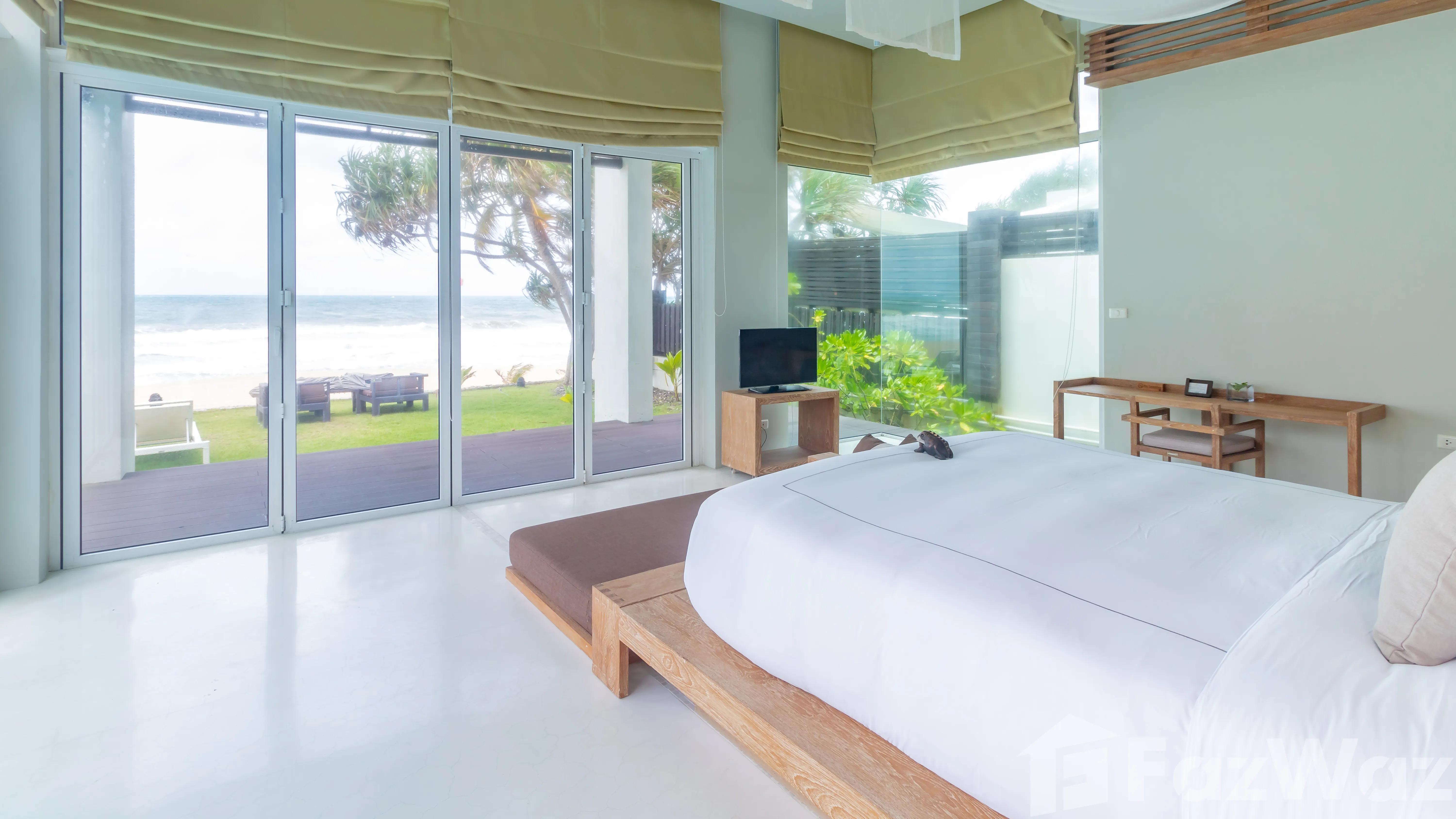 3 Bedroom Villa for sale at Aleenta Phuket Resort Spa in Khok Kloi Phangnga - Photo 16