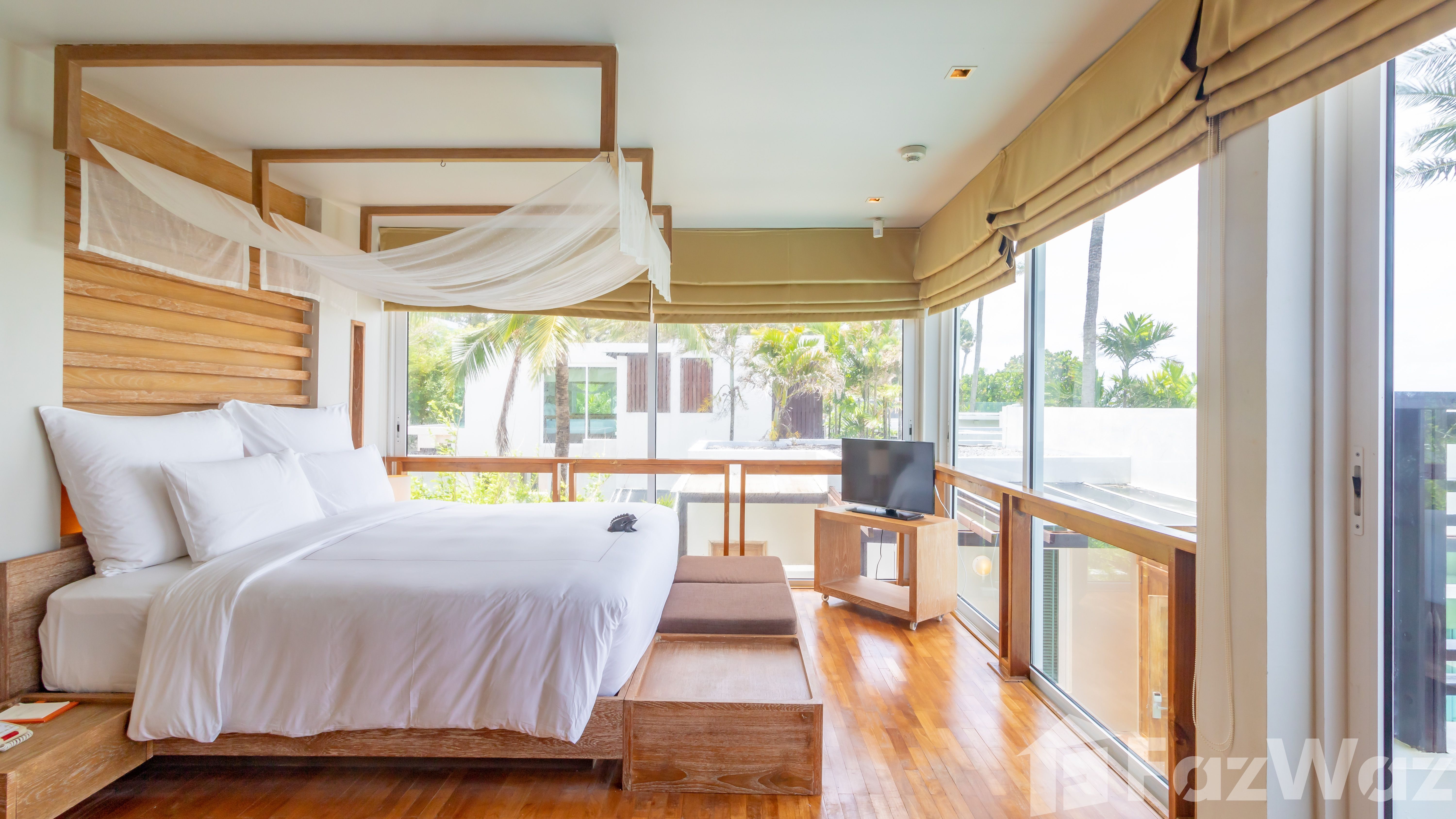 3 Bedroom Villa for sale at Aleenta Phuket Resort Spa in Khok Kloi Phangnga - Photo 18