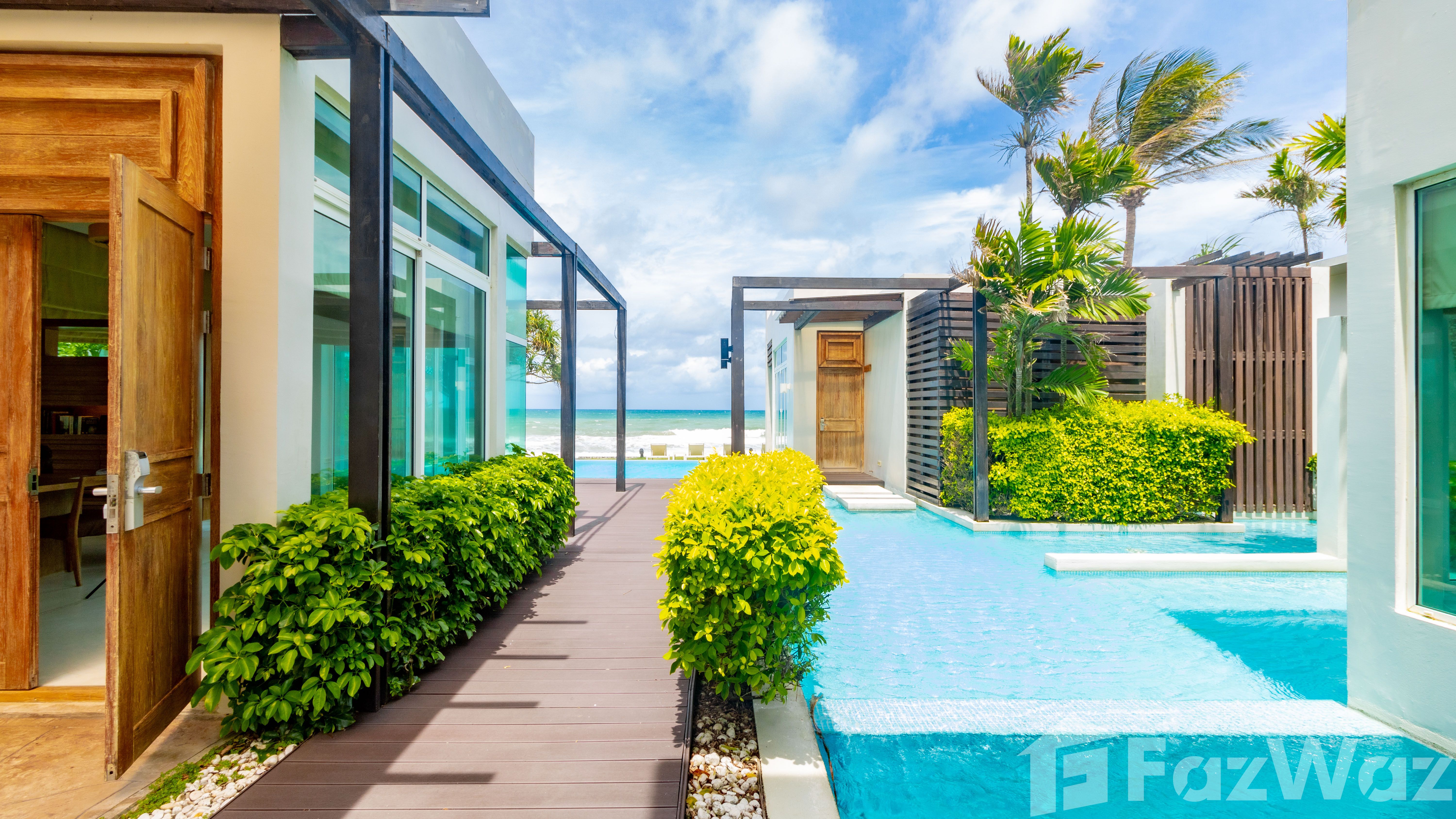 3 Bedroom Villa for sale at Aleenta Phuket Resort Spa in Khok Kloi Phangnga - Photo 19