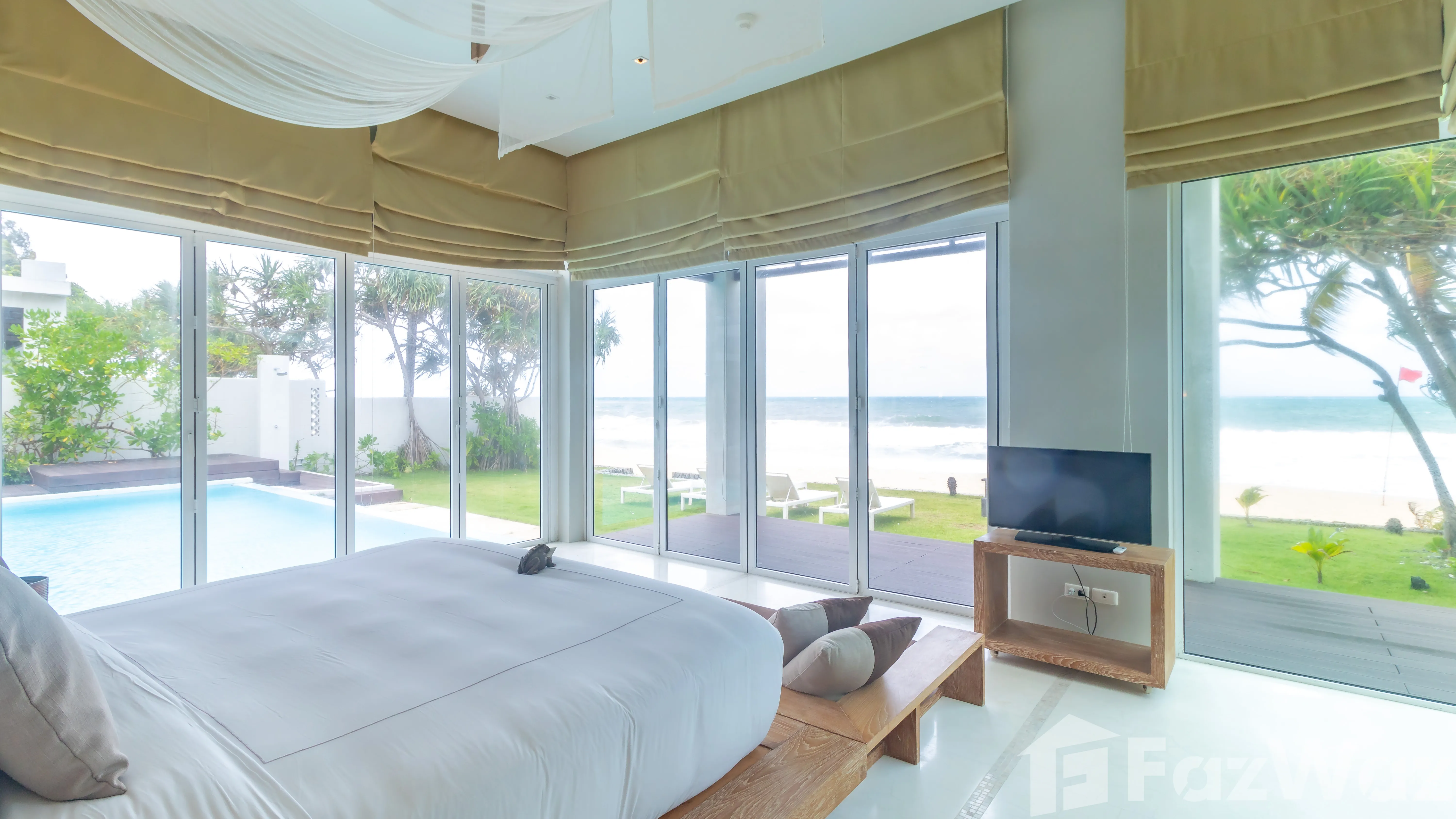 3 Bedroom Villa for sale at Aleenta Phuket Resort Spa in Khok Kloi Phangnga - Photo 20