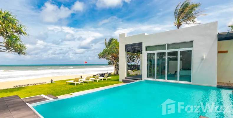 3 Bedroom Villa for sale at Aleenta Phuket Resort Spa in Khok Kloi Phangnga - Photo 4
