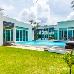 3 Bedroom Villa for sale at Aleenta Phuket Resort Spa in Khok Kloi Phangnga - Photo 7