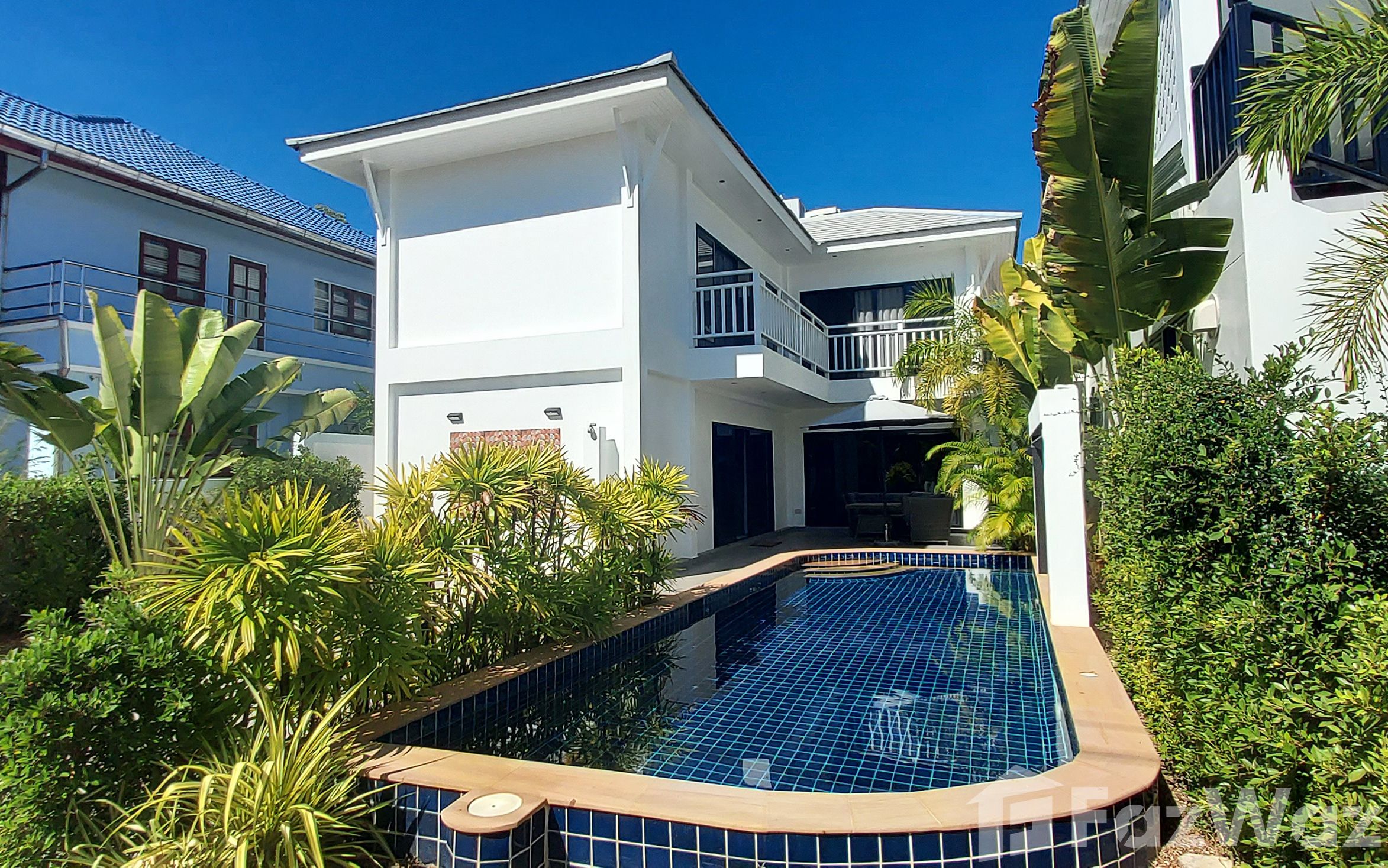 3 Bedroom Villa for sale at Vip Chain in Phe Rayong