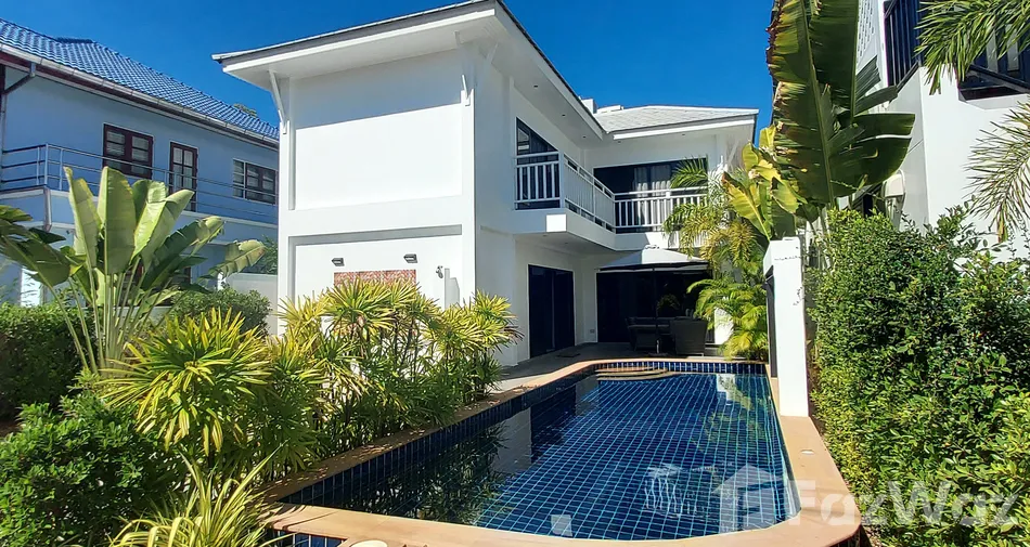 3 Bedroom Villa for sale at Vip Chain in Phe Rayong - Photo 2