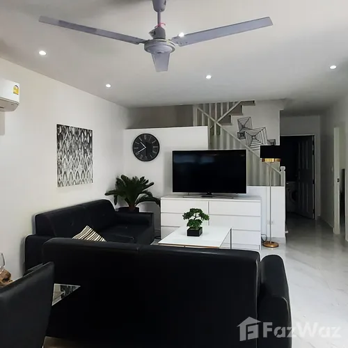 3 Bedroom Villa for sale at Vip Chain in Phe Rayong - Photo 12