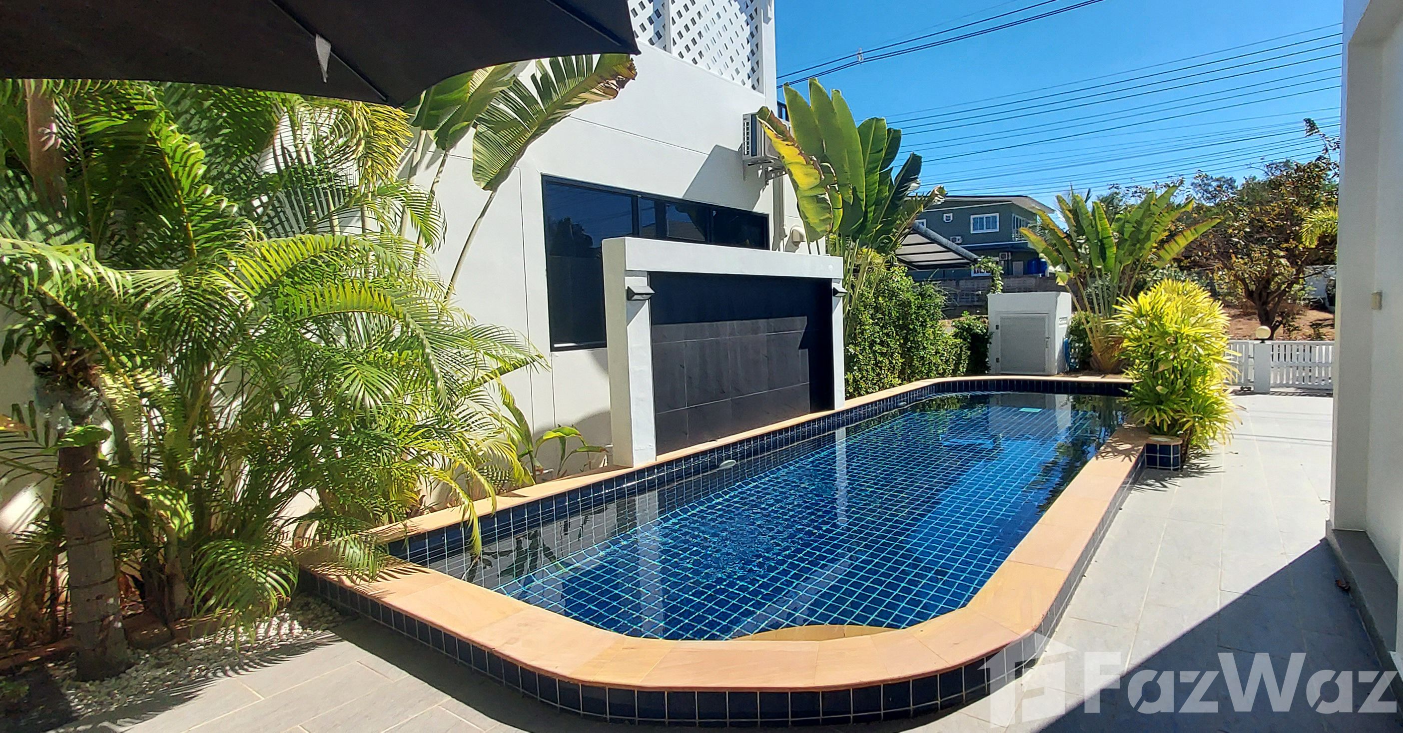 3 Bedroom Villa for sale at Vip Chain in Phe Rayong - Photo 13