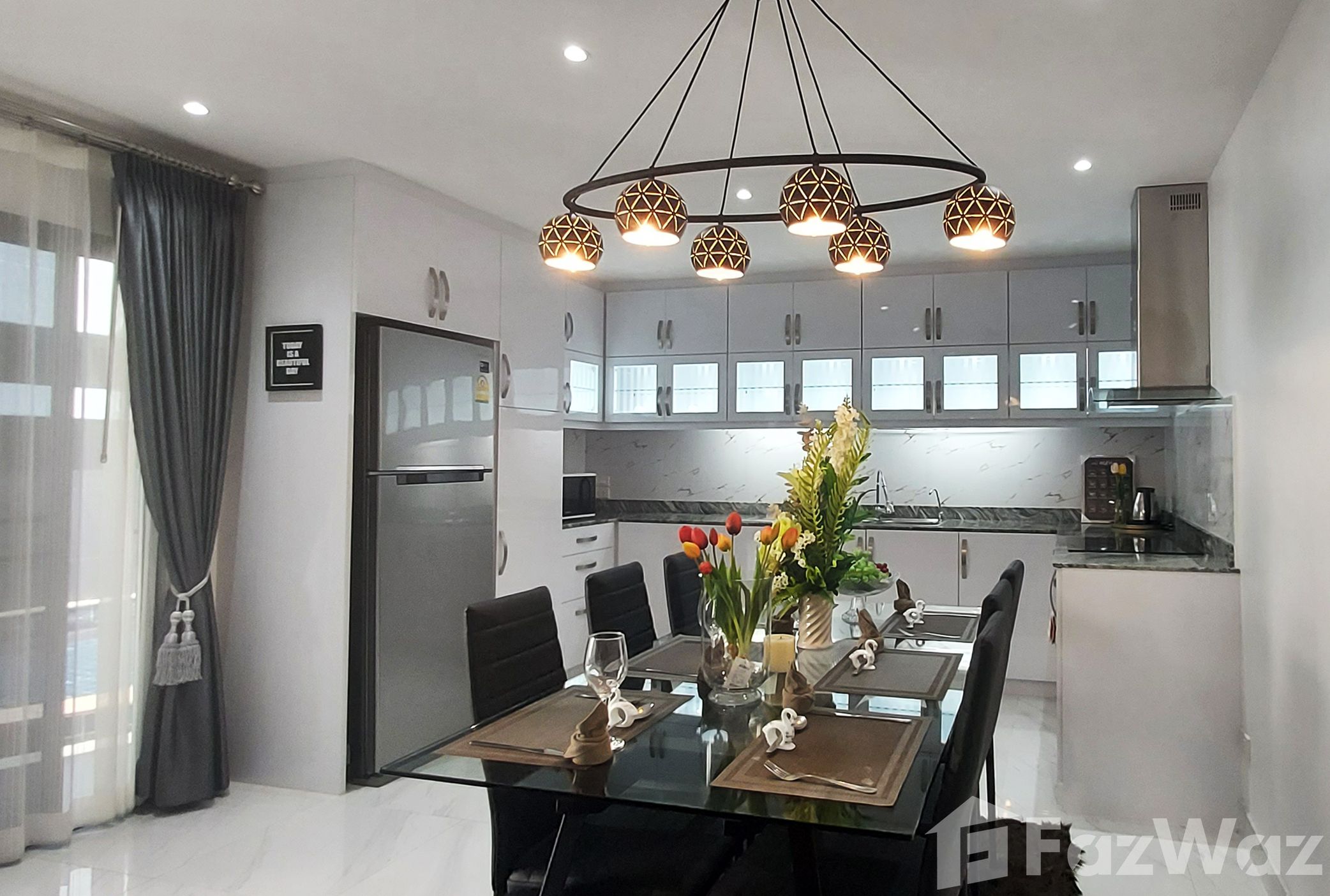 3 Bedroom Villa for sale at Vip Chain in Phe Rayong - Photo 15