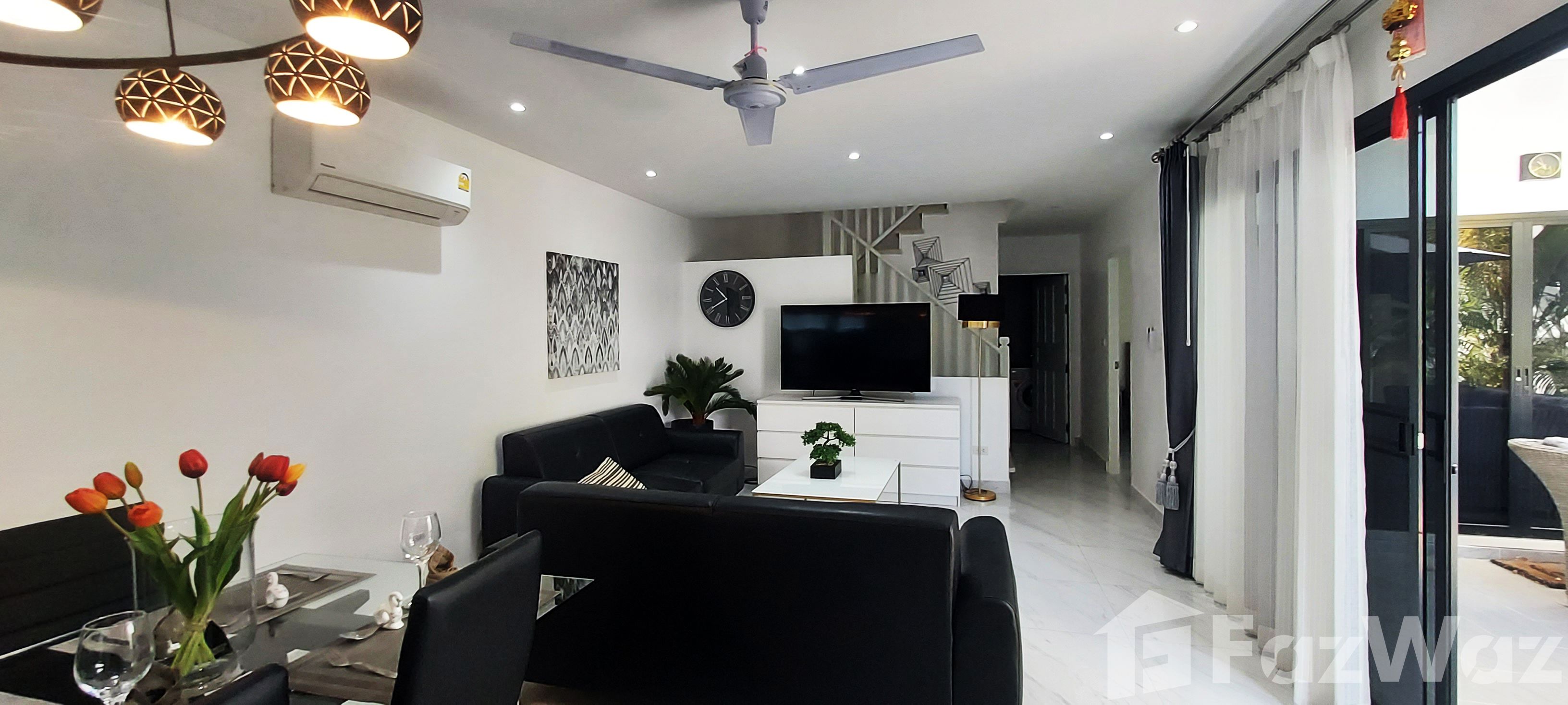 3 Bedroom Villa for sale at Vip Chain in Phe Rayong - Photo 16