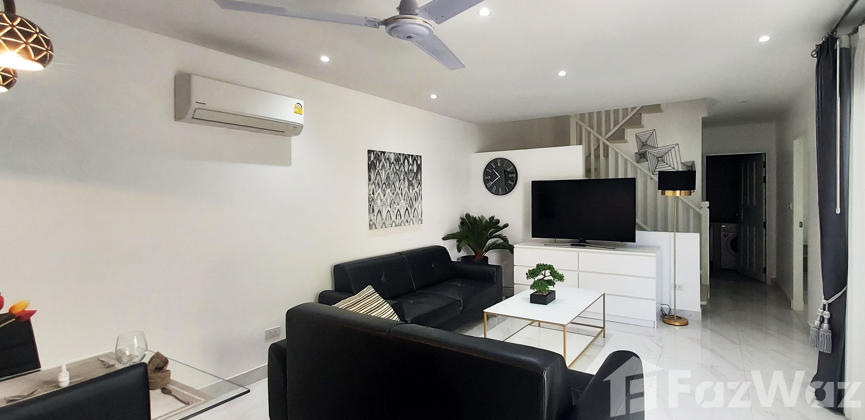 3 Bedroom Villa for sale at Vip Chain in Phe Rayong - Photo 17