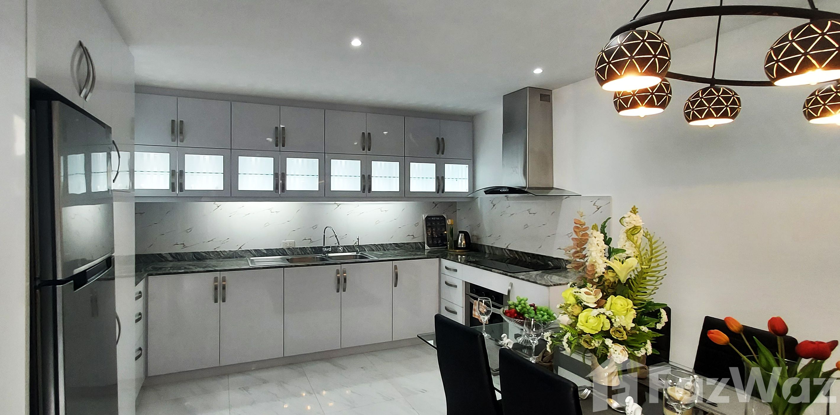 3 Bedroom Villa for sale at Vip Chain in Phe Rayong - Photo 18