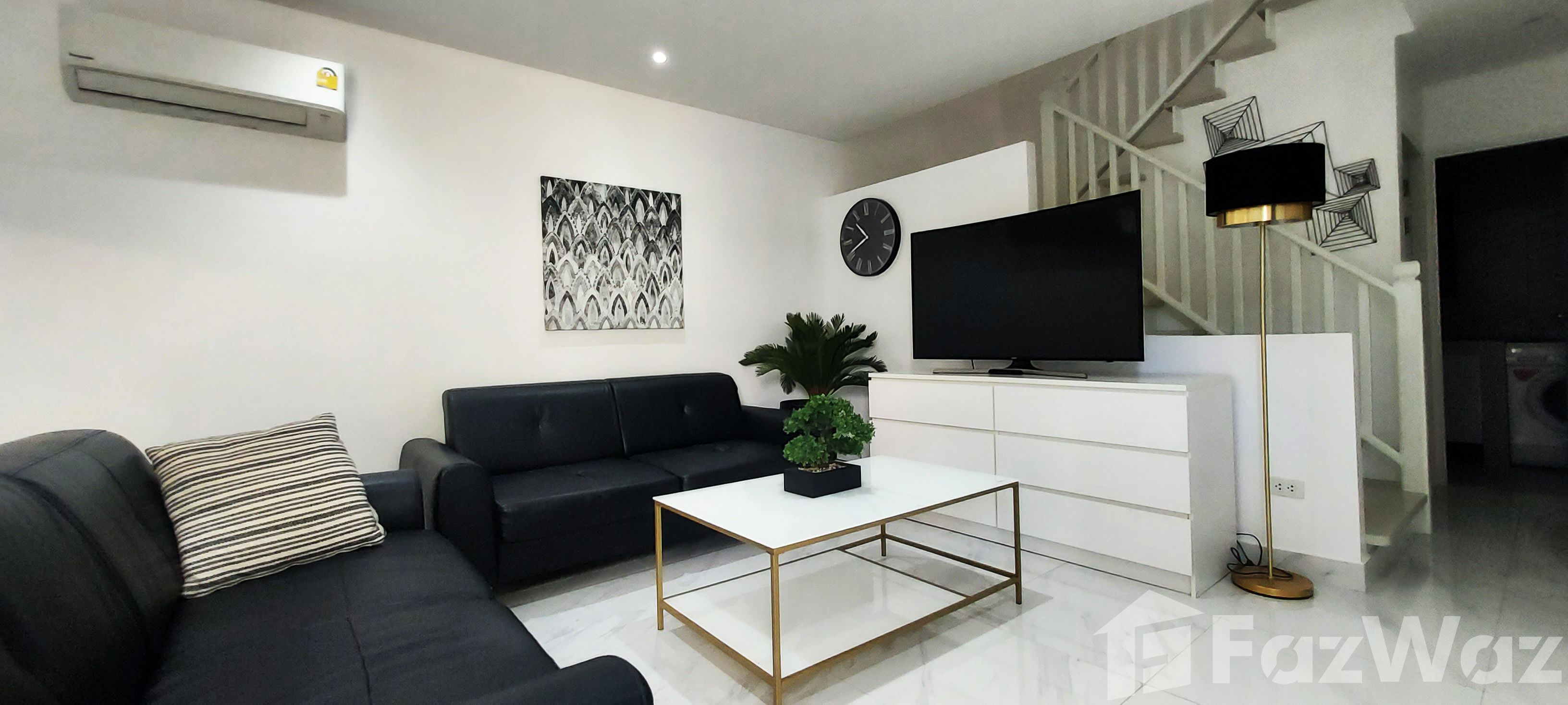 3 Bedroom Villa for sale at Vip Chain in Phe Rayong - Photo 19