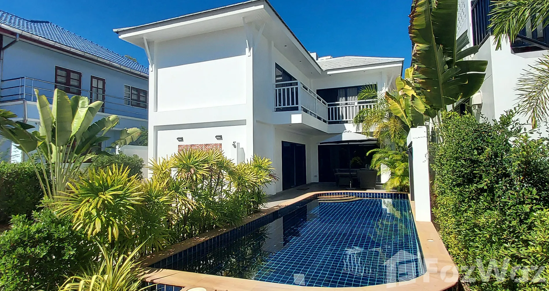 3 Bedroom Villa for sale at Vip Chain in Phe Rayong - Photo 3