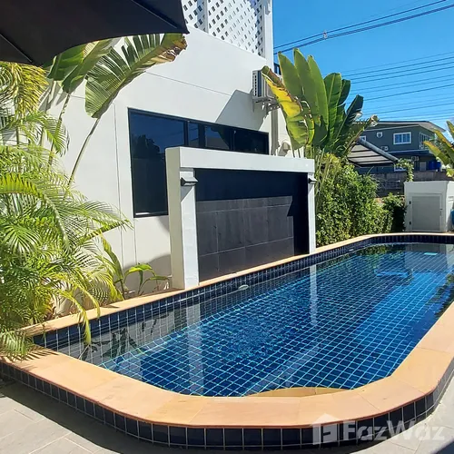 3 Bedroom Villa for sale at Vip Chain in Phe Rayong - Photo 6