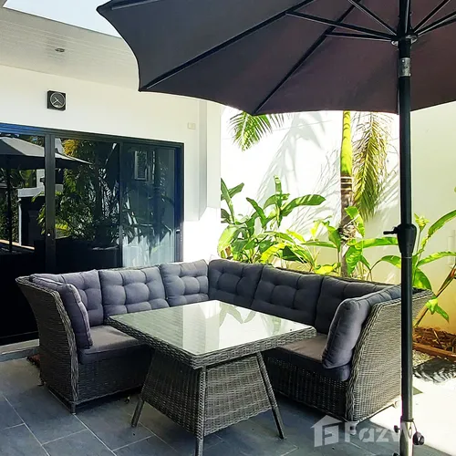 3 Bedroom Villa for sale at Vip Chain in Phe Rayong - Photo 8