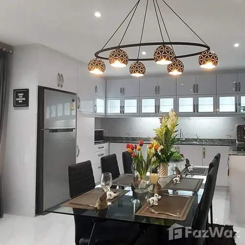 3 Bedroom Villa for sale at Vip Chain in Phe Rayong - Photo 10