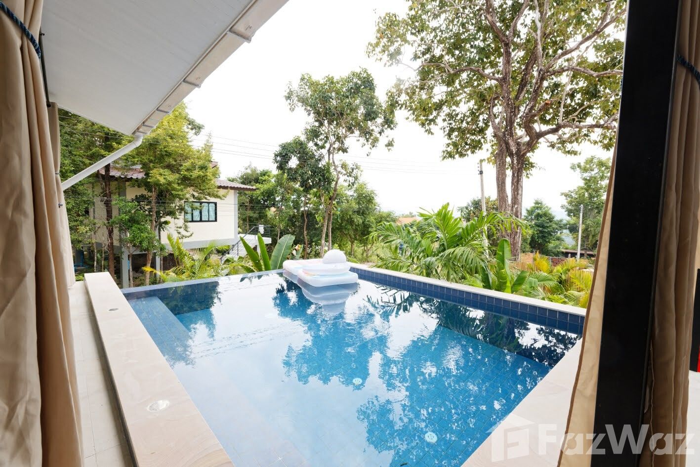 6 Bedroom House for sale in Koh Phangan Surat Thani