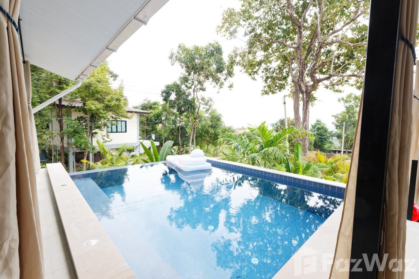 6 Bedroom House for sale in Koh Phangan Surat Thani - Photo 13