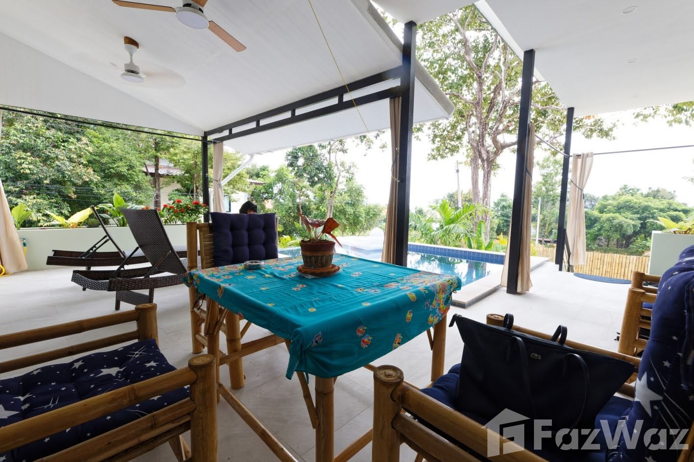 6 Bedroom House for sale in Koh Phangan Surat Thani - Photo 14