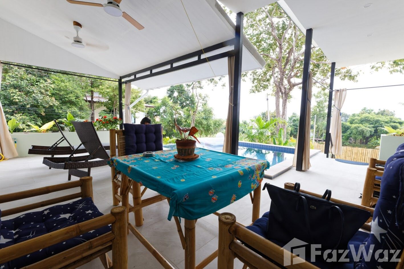 6 Bedroom House for sale in Koh Phangan Surat Thani - Photo 15
