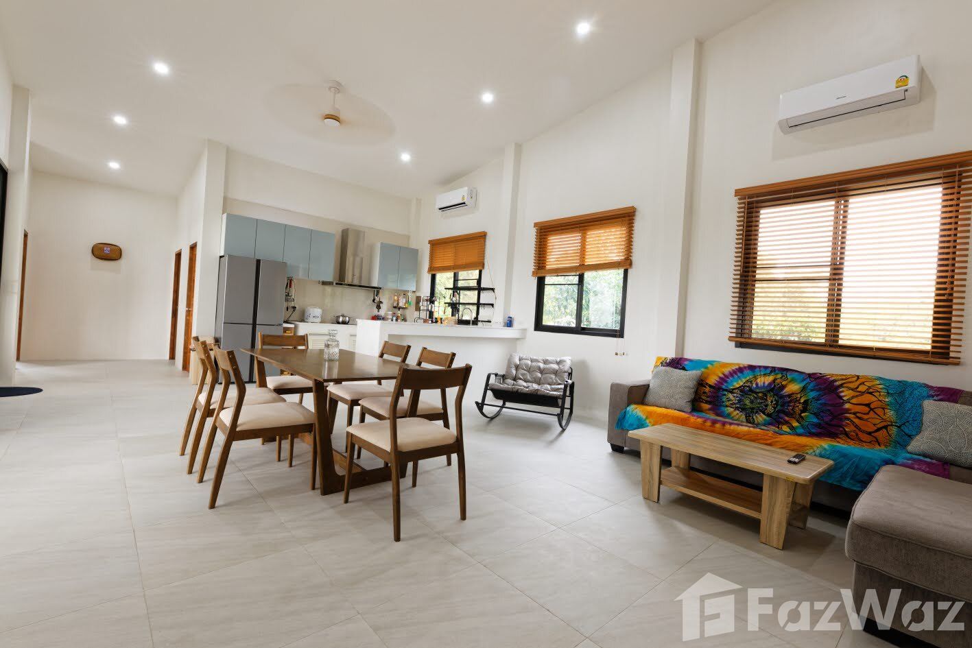 6 Bedroom House for sale in Koh Phangan Surat Thani - Photo 16