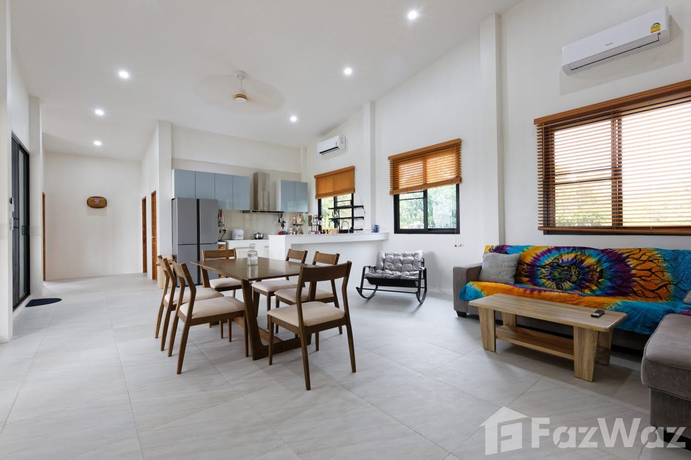 6 Bedroom House for sale in Koh Phangan Surat Thani - Photo 17