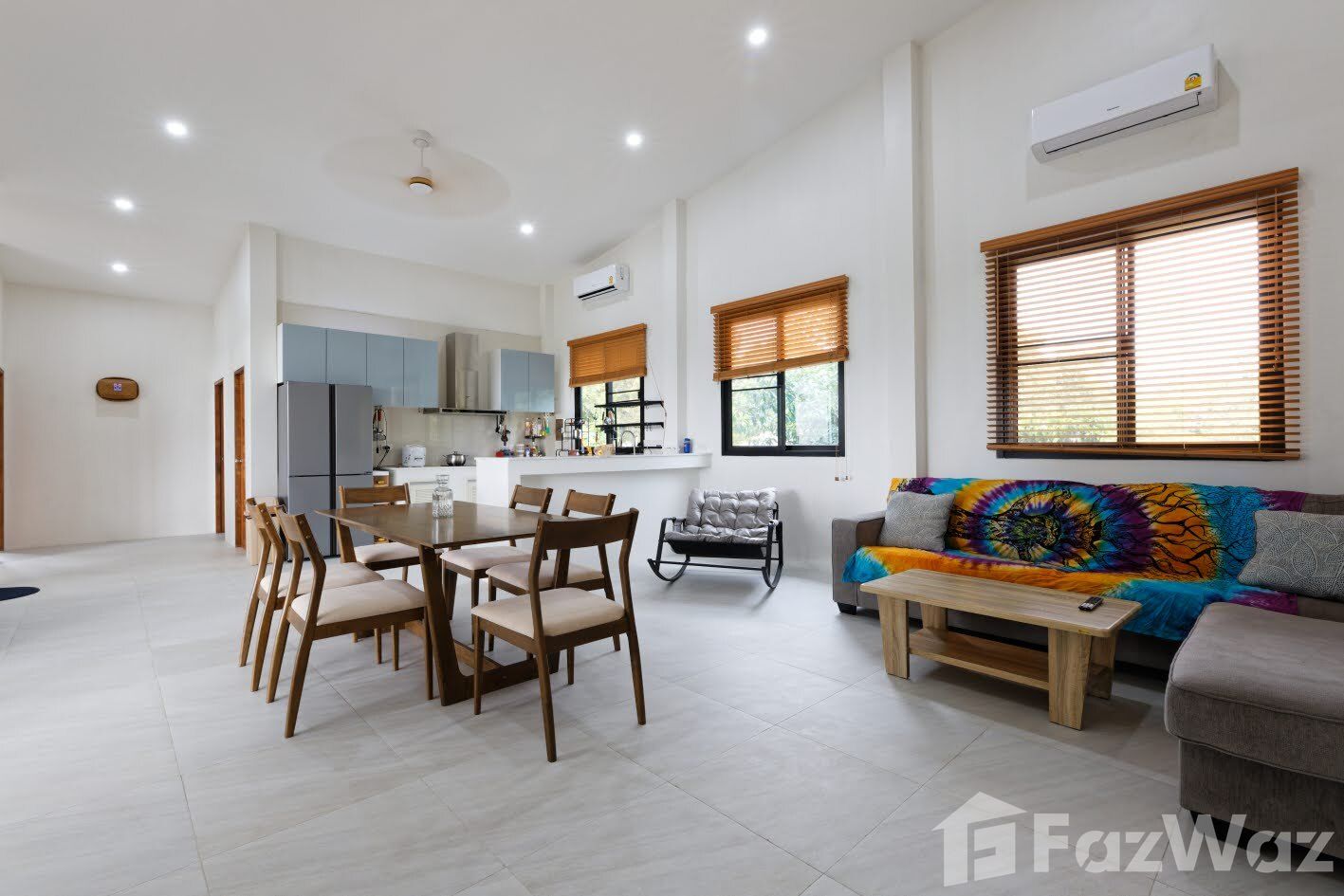6 Bedroom House for sale in Koh Phangan Surat Thani - Photo 18