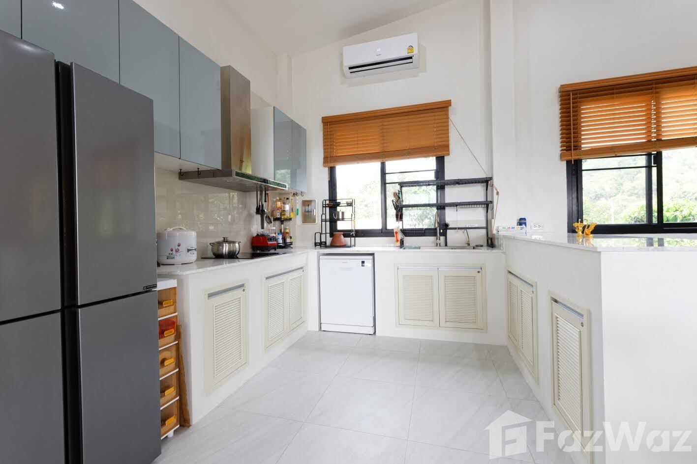 6 Bedroom House for sale in Koh Phangan Surat Thani - Photo 19