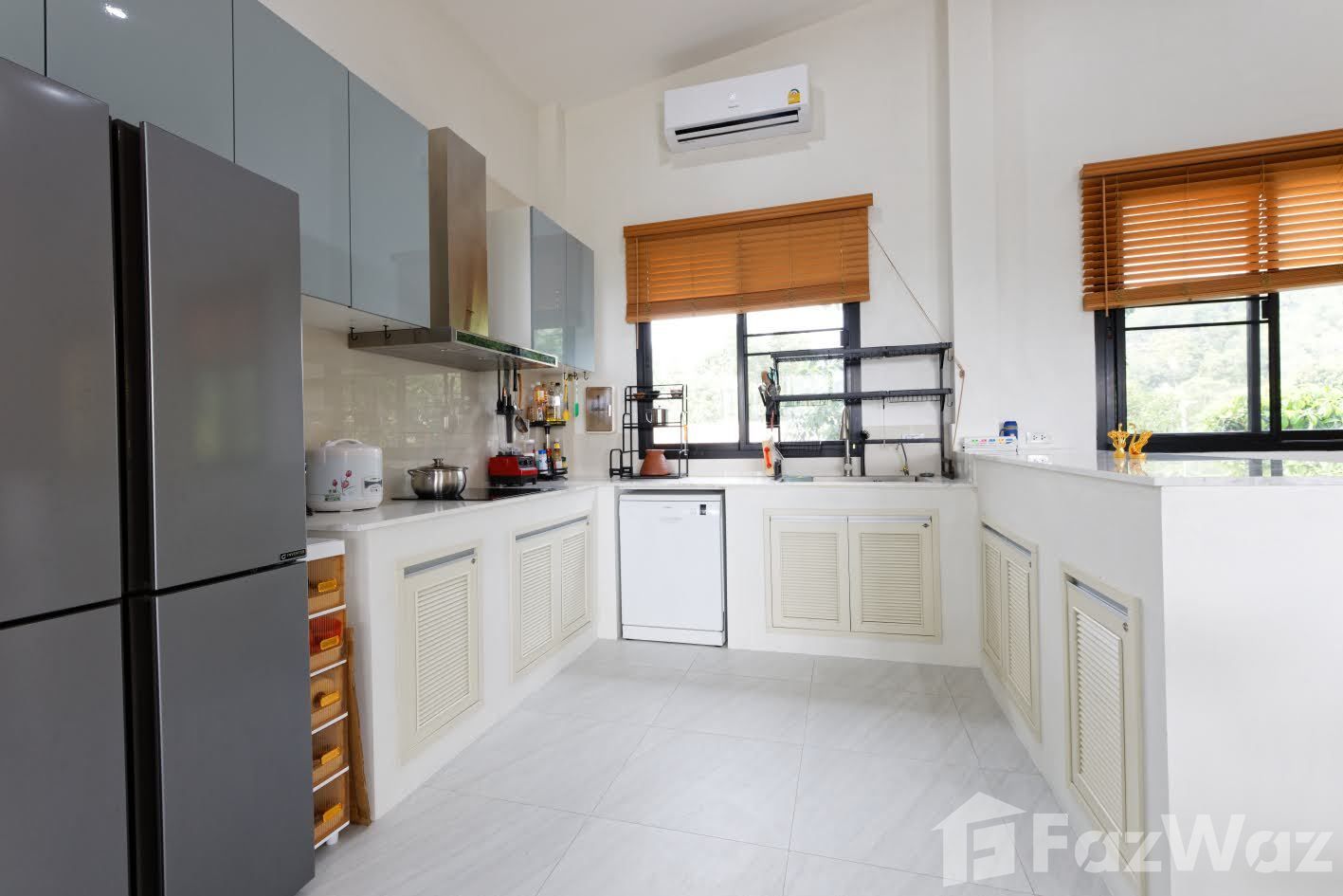 6 Bedroom House for sale in Koh Phangan Surat Thani - Photo 20