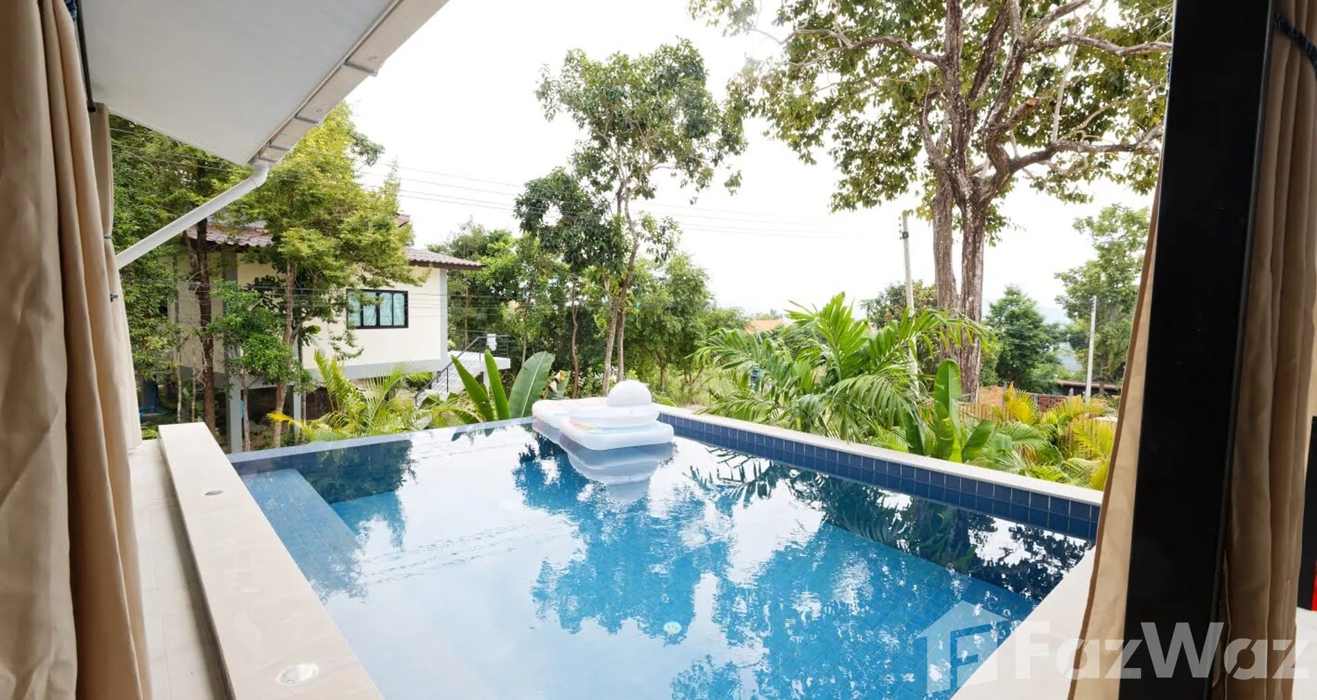 6 Bedroom House for sale in Koh Phangan Surat Thani - Photo 3