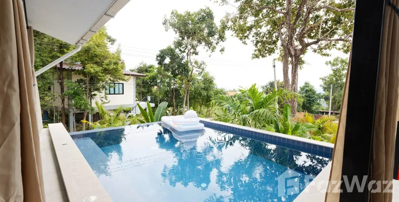 6 Bedroom House for sale in Koh Phangan Surat Thani - Photo 4